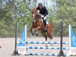 2016 SydhavsCup spring finale 22. maj